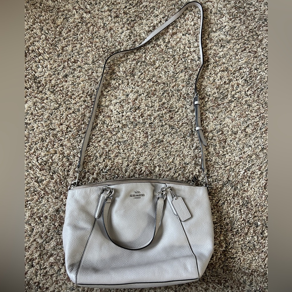 COACH PURSE!